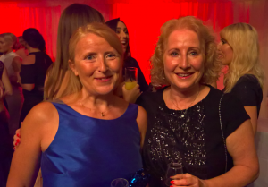 Rejuven skin clinic, Stokesley, Ward nomination